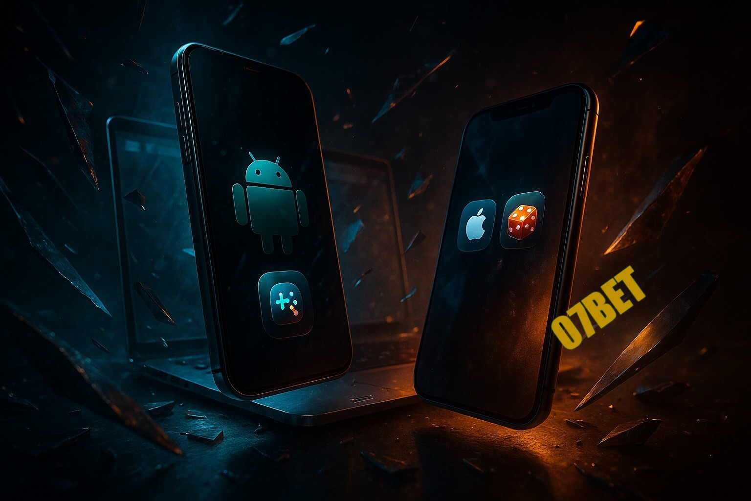 Compatibilidade do App