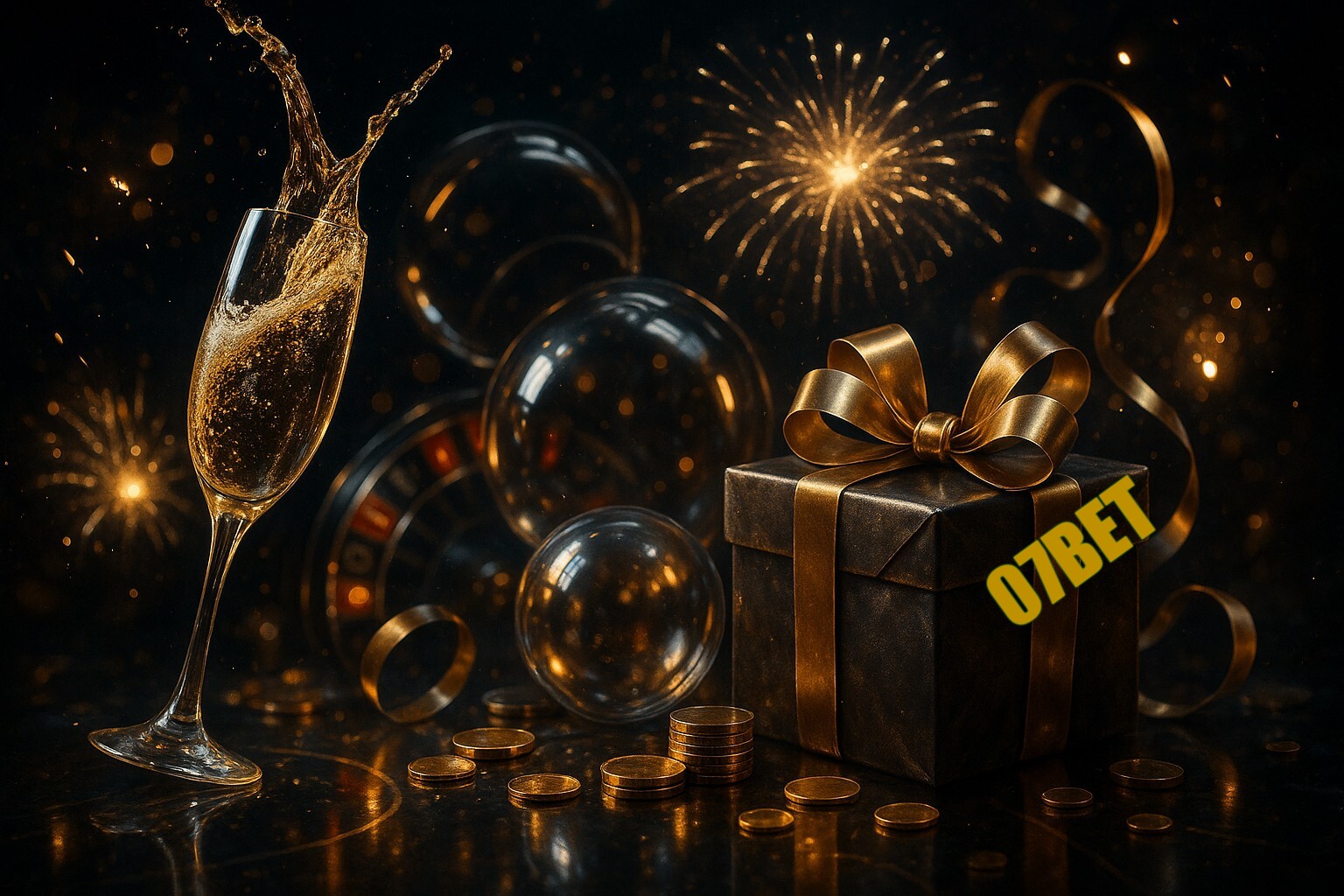 Bônus Festivos