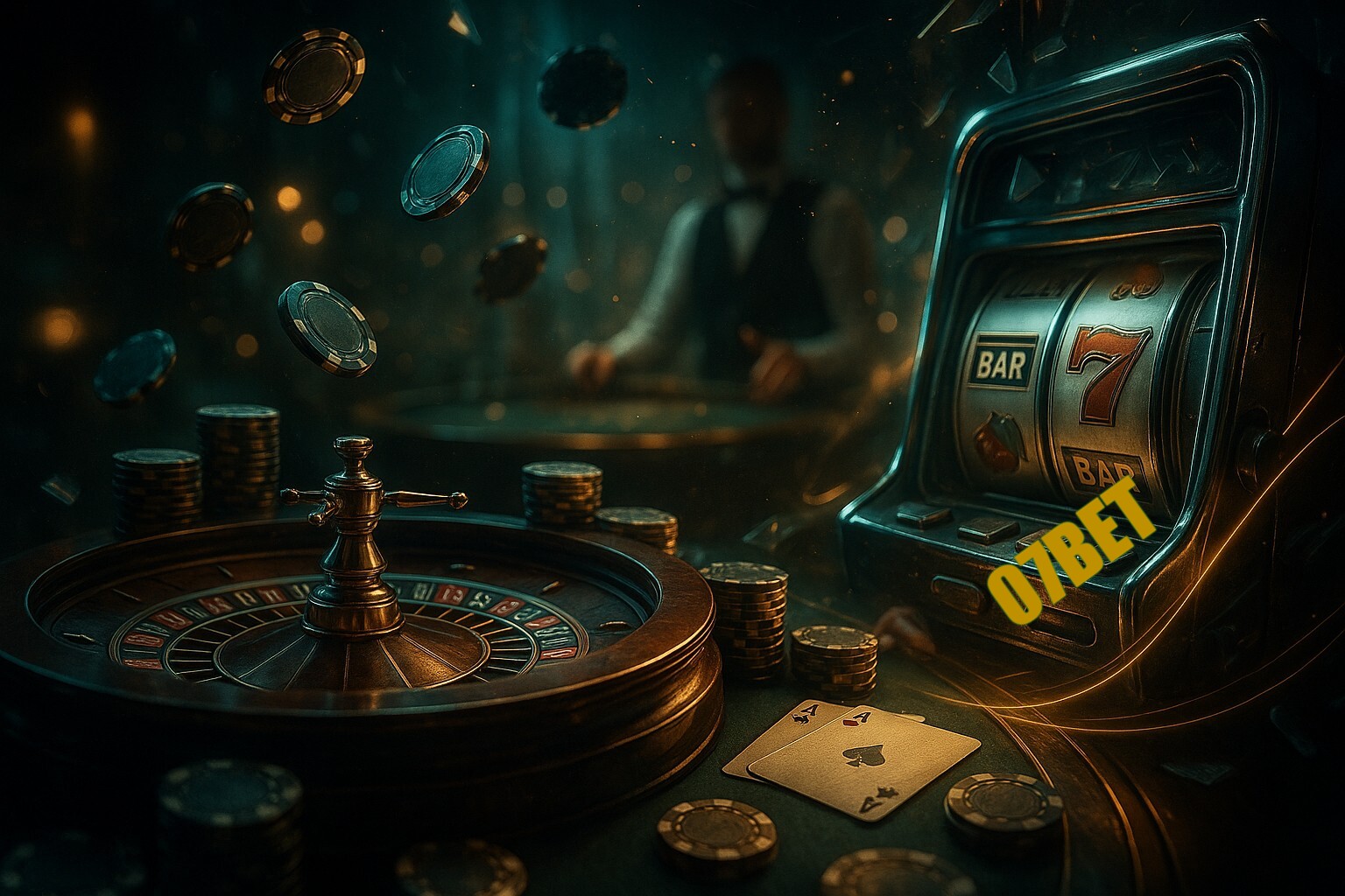 Jogos Recomendados