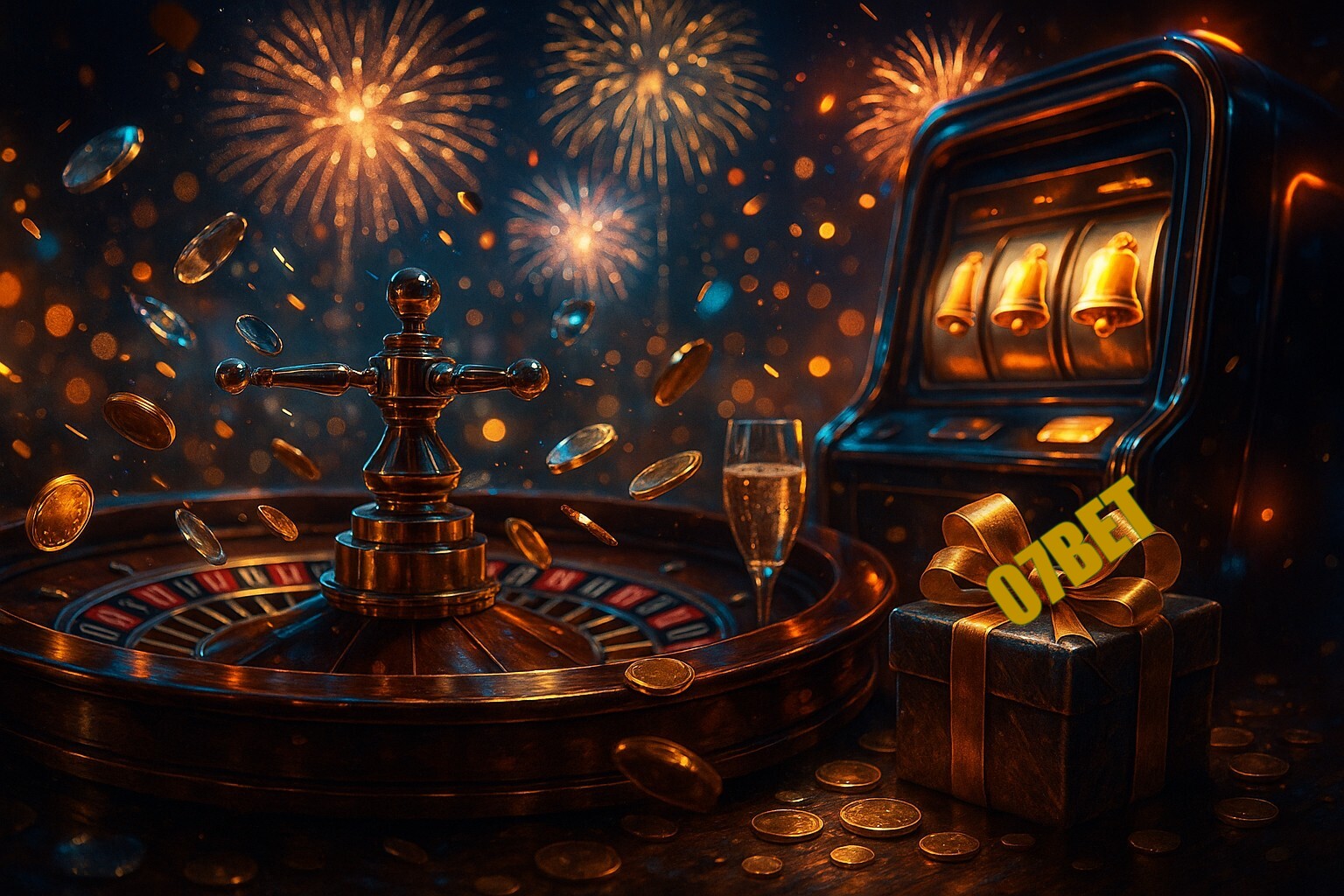 Jogos Festivos