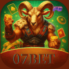 Logo da 07BET